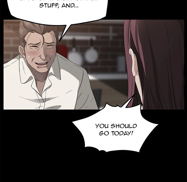 Stolen Chapter 12 page 37 - Chapter 12