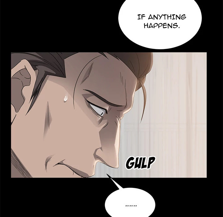 Stolen Chapter 12 page 42 - Chapter 12