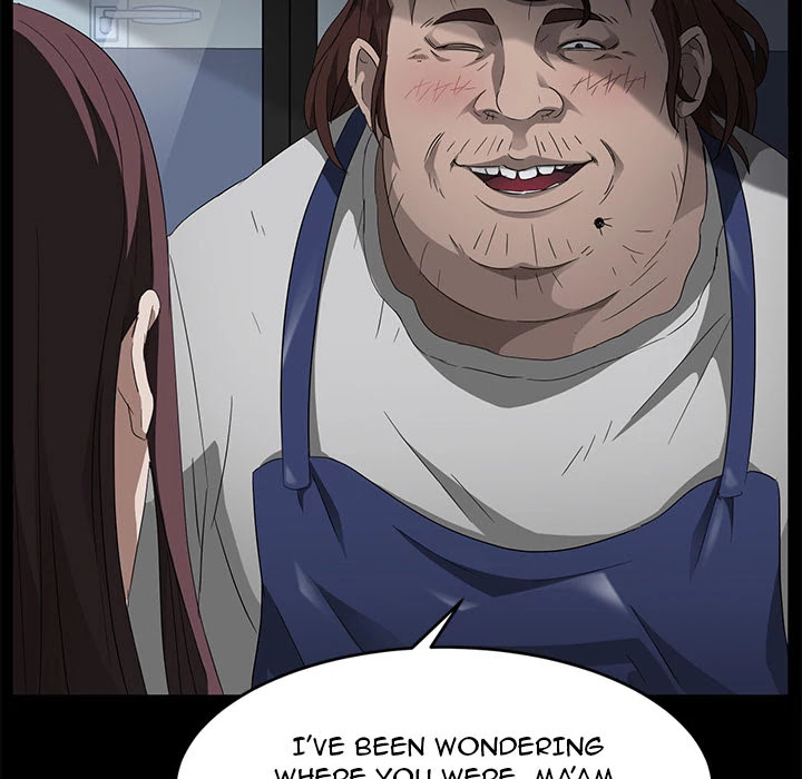 Stolen Chapter 12 page 52 - Chapter 12