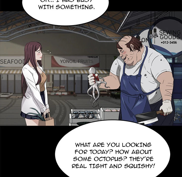 Stolen Chapter 12 page 54 - Chapter 12
