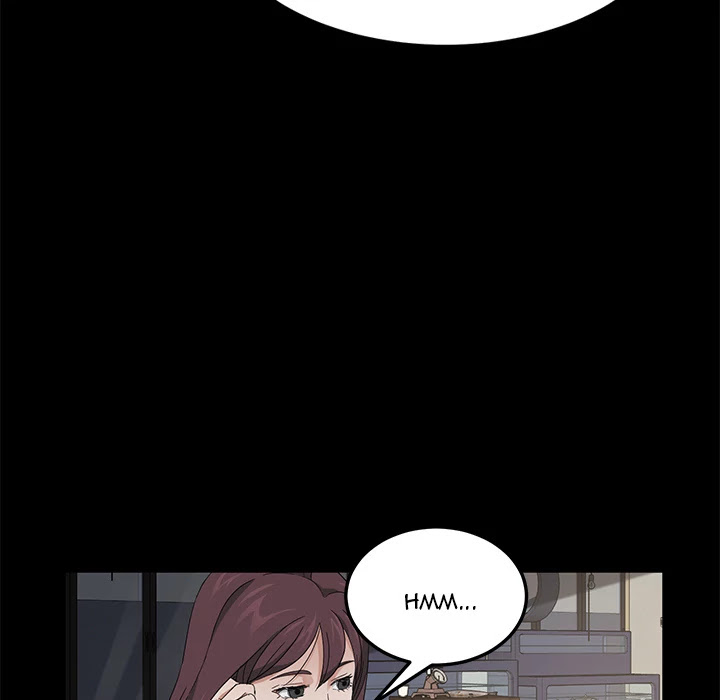 Stolen Chapter 12 page 55 - Chapter 12