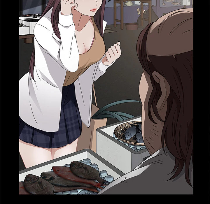 Stolen Chapter 12 page 56 - Chapter 12