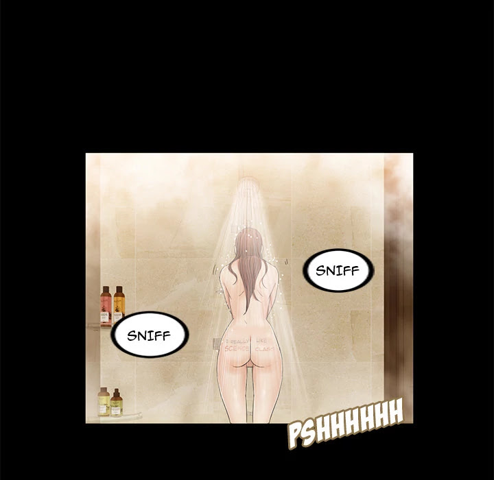 Stolen Chapter 12 page 6 - Chapter 12