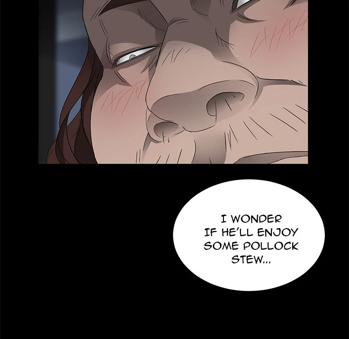 Stolen Chapter 12 page 60 - Chapter 12