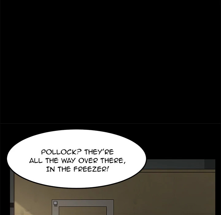 Stolen Chapter 12 page 61 - Chapter 12