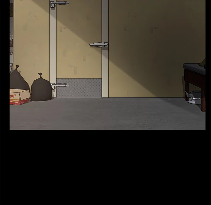 Stolen Chapter 12 page 62 - Chapter 12