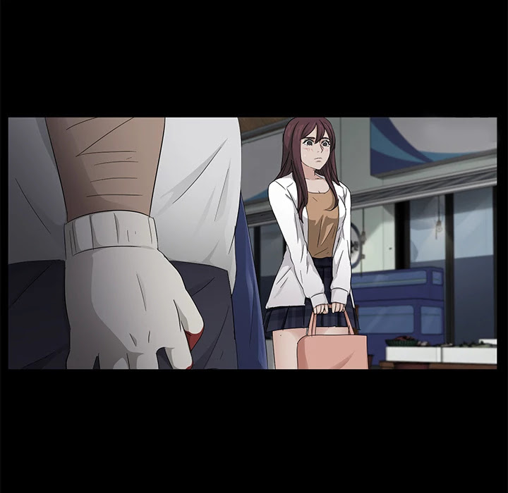 Stolen Chapter 12 page 65 - Chapter 12