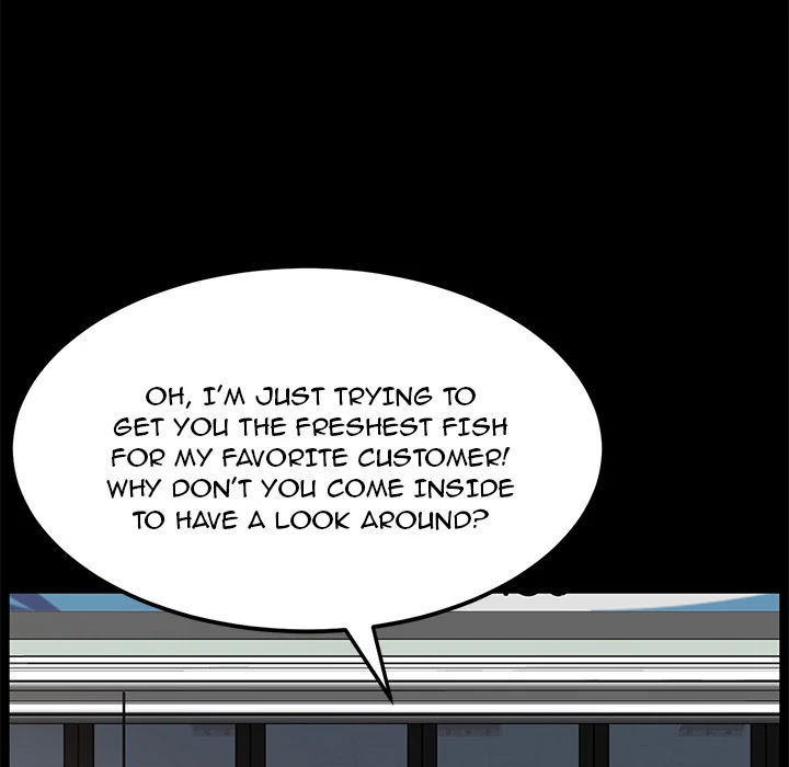 Stolen Chapter 12 page 72 - Chapter 12
