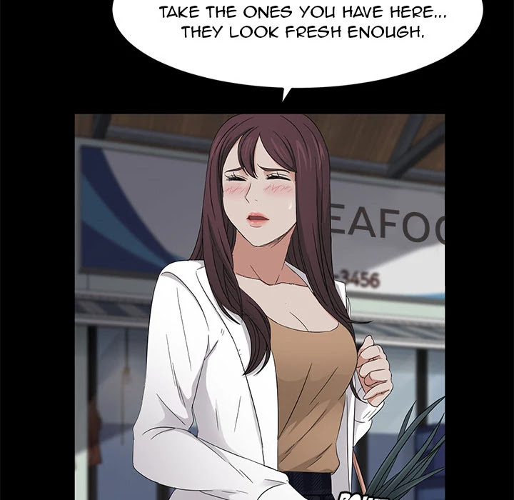 Stolen Chapter 12 page 75 - Chapter 12