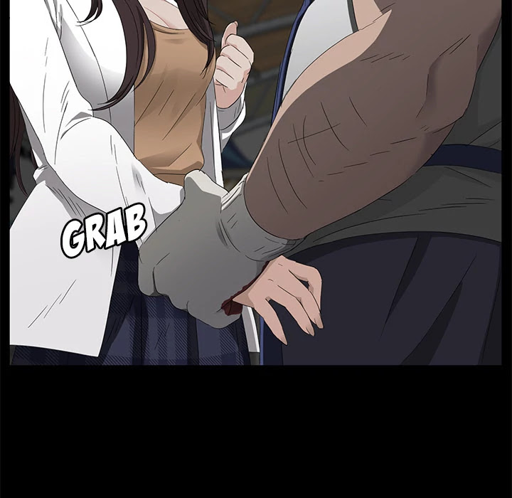 Stolen Chapter 12 page 78 - Chapter 12