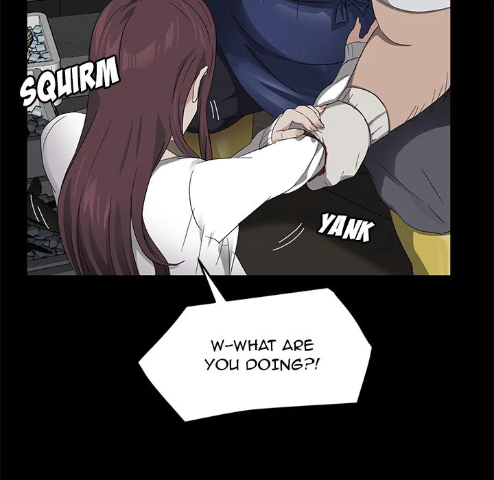 Stolen Chapter 12 page 82 - Chapter 12