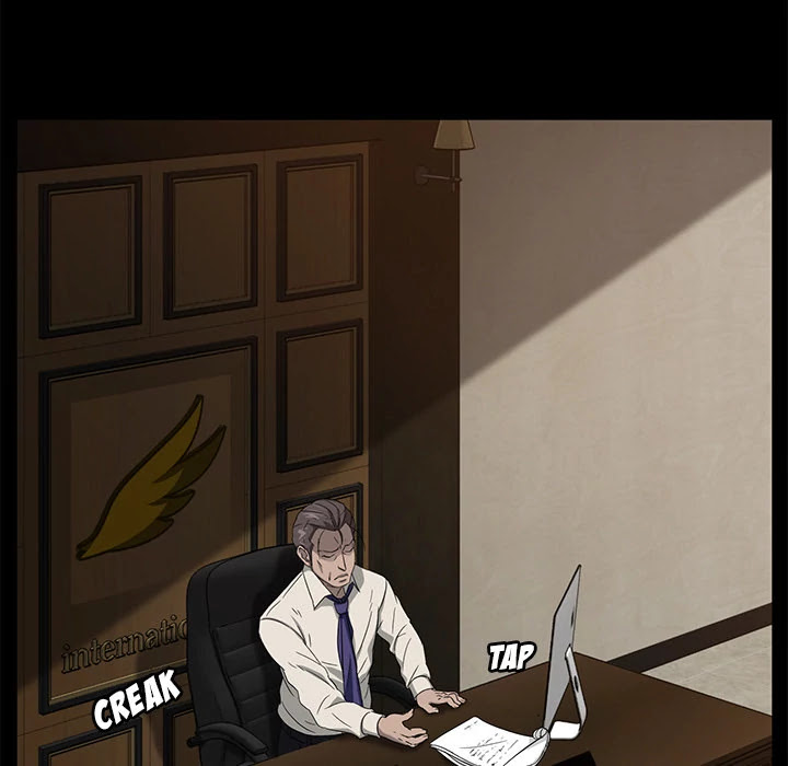 Stolen Chapter 12 page 91 - Chapter 12