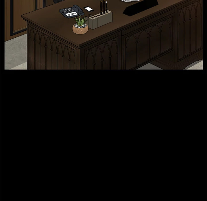 Stolen Chapter 12 page 92 - Chapter 12