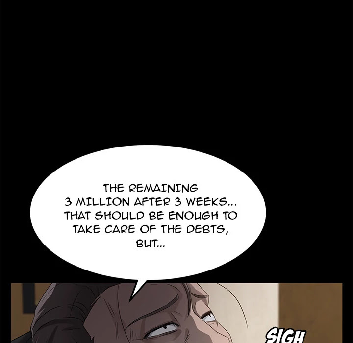 Stolen Chapter 12 page 93 - Chapter 12