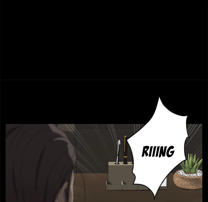 Stolen Chapter 12 page 95 - Chapter 12