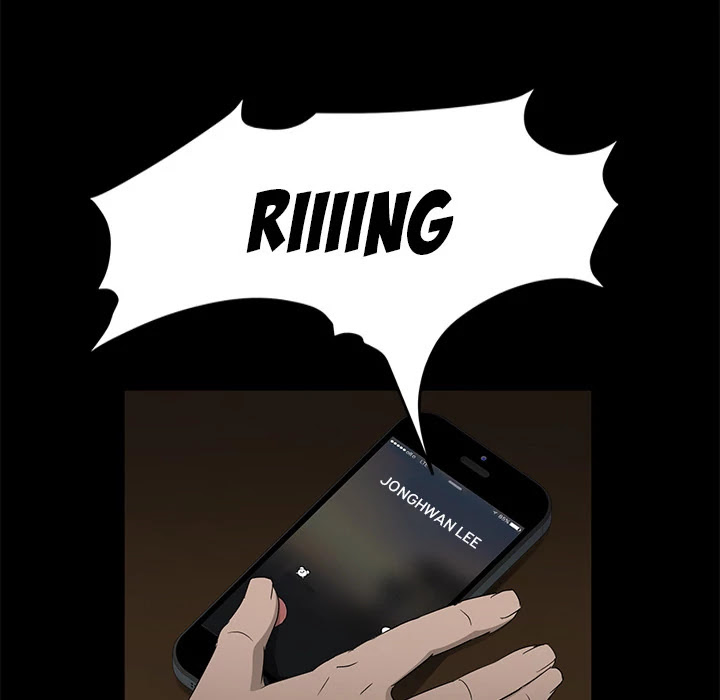 Stolen Chapter 12 page 97 - Chapter 12
