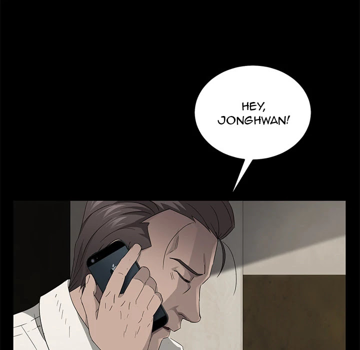 Stolen Chapter 12 page 99 - Chapter 12