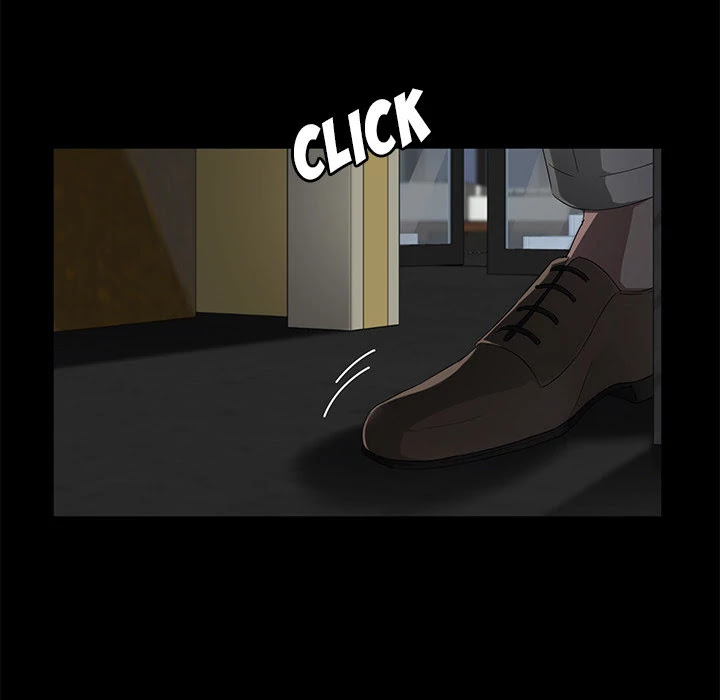 Stolen Chapter 13 page 100 - Chapter 13