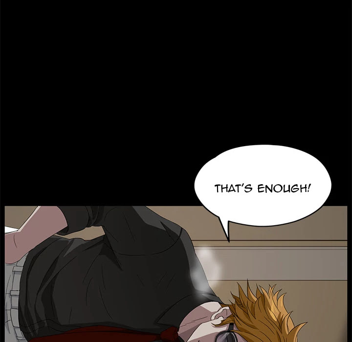 Stolen Chapter 13 page 104 - Chapter 13