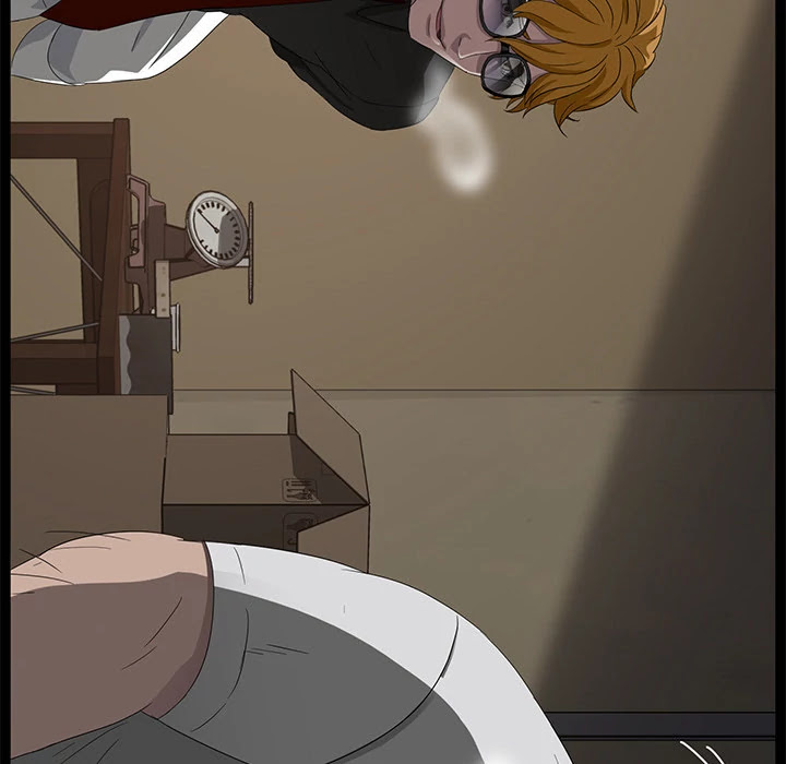 Stolen Chapter 13 page 105 - Chapter 13
