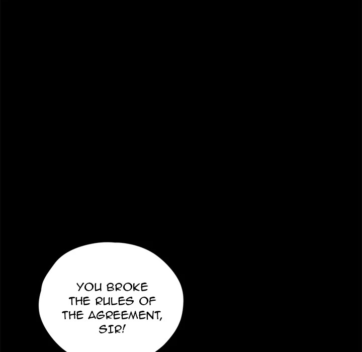 Stolen Chapter 13 page 107 - Chapter 13