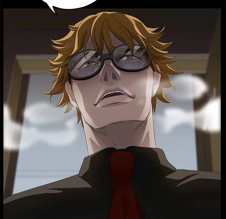 Stolen Chapter 13 page 108 - Chapter 13