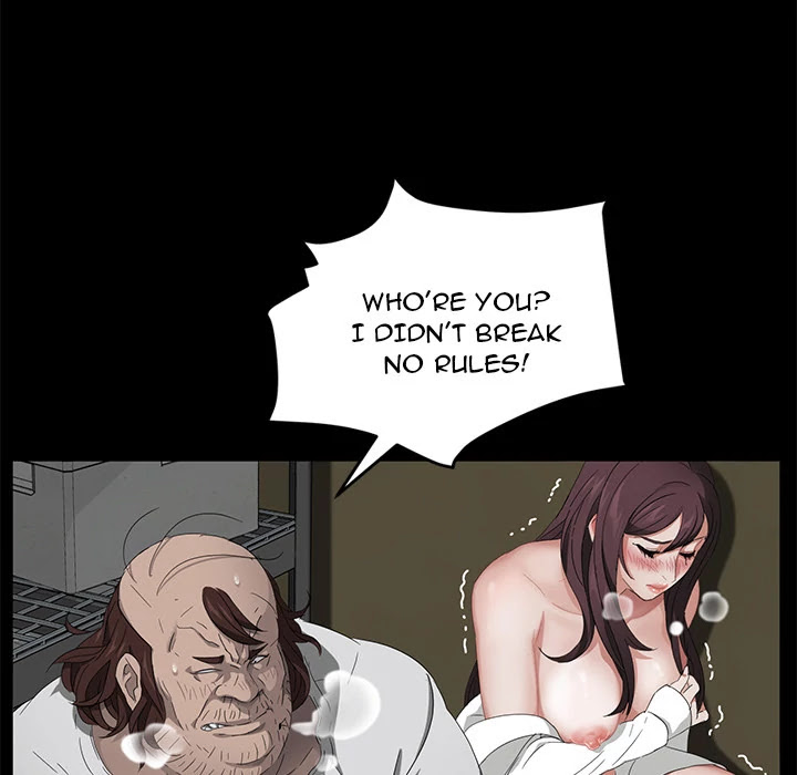 Stolen Chapter 13 page 110 - Chapter 13
