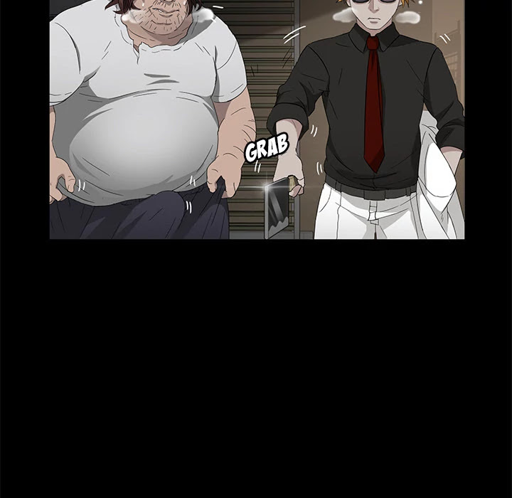 Stolen Chapter 13 page 113 - Chapter 13