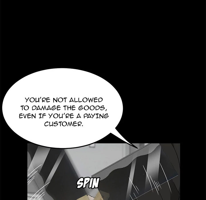 Stolen Chapter 13 page 114 - Chapter 13