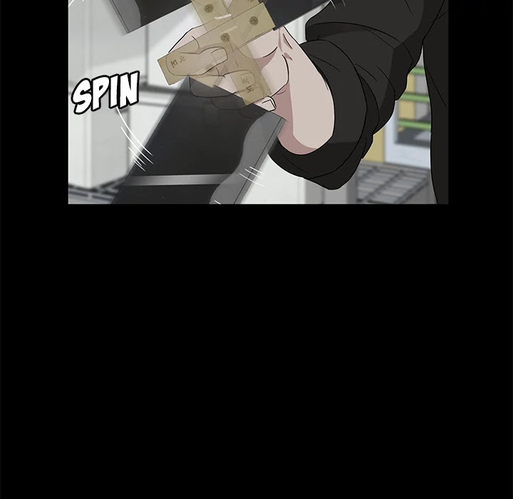 Stolen Chapter 13 page 115 - Chapter 13