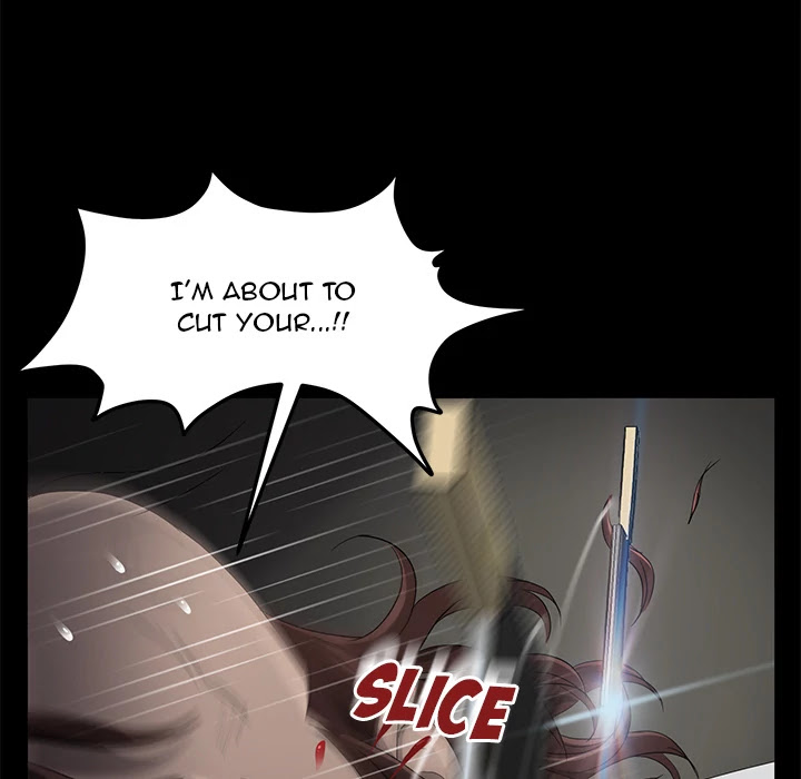 Stolen Chapter 13 page 120 - Chapter 13