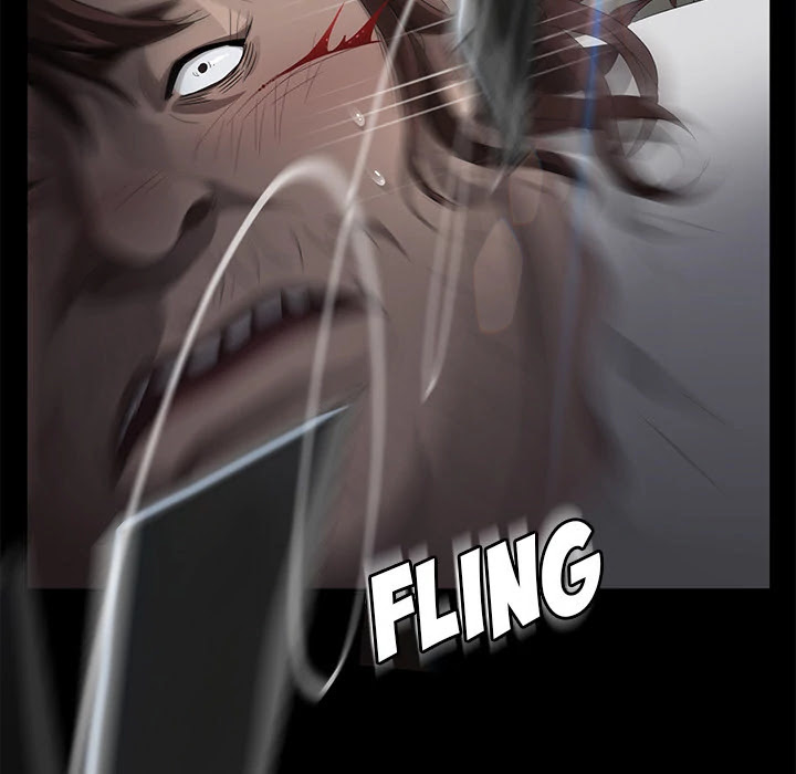 Stolen Chapter 13 page 121 - Chapter 13