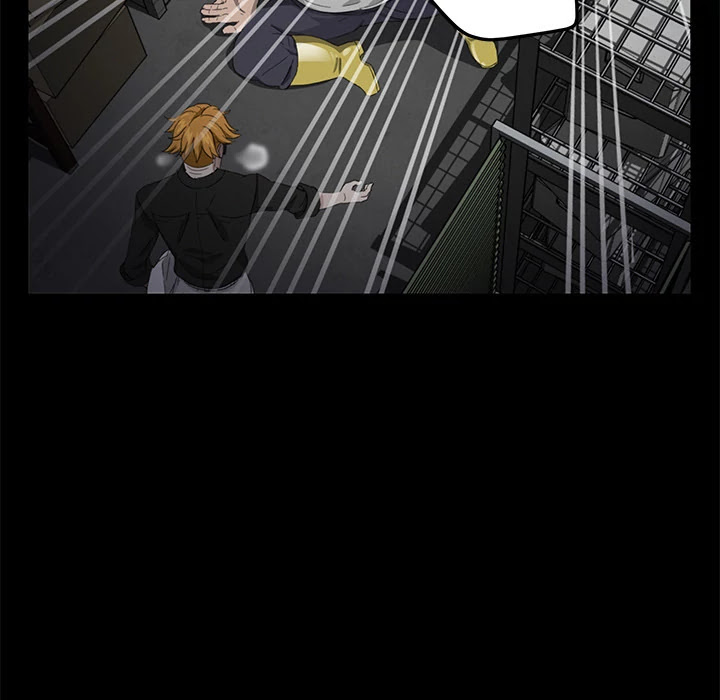 Stolen Chapter 13 page 124 - Chapter 13
