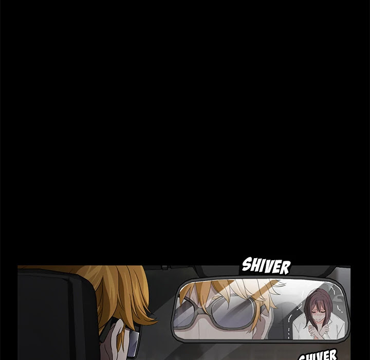Stolen Chapter 13 page 138 - Chapter 13