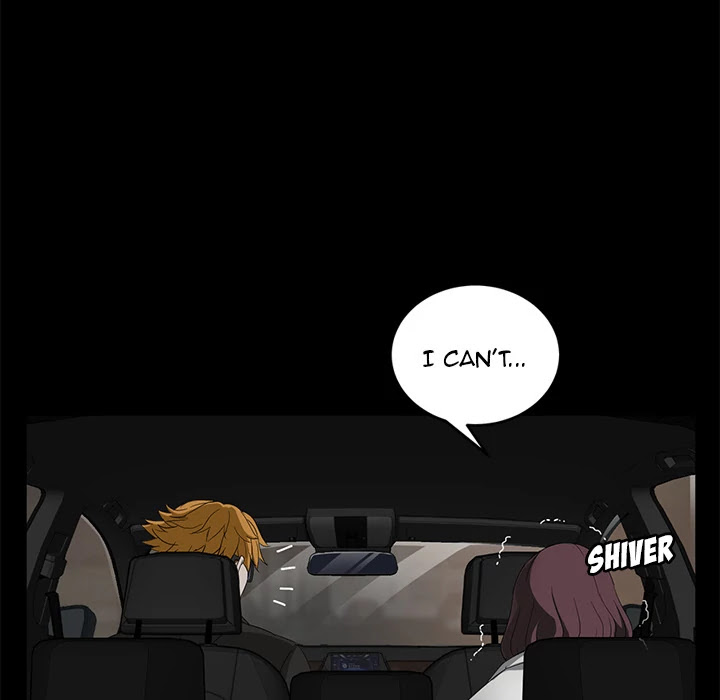 Stolen Chapter 13 page 140 - Chapter 13