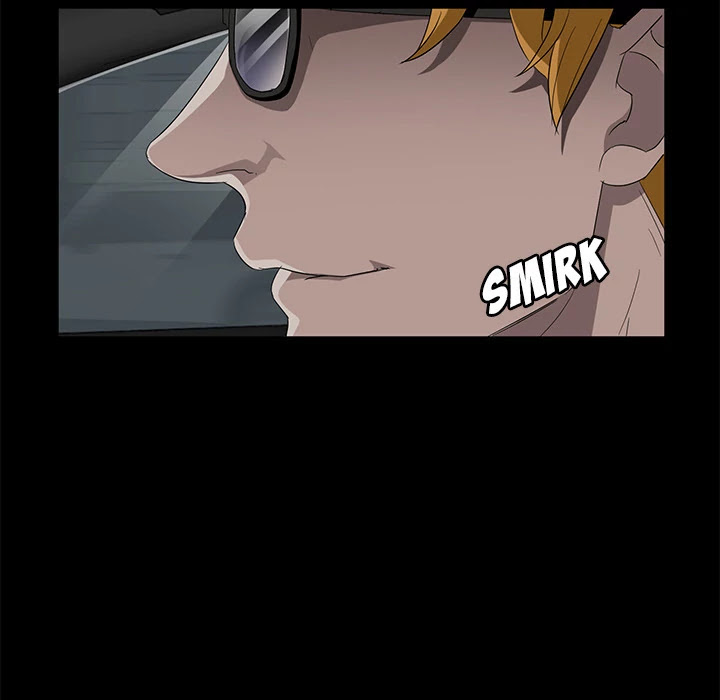 Stolen Chapter 13 page 145 - Chapter 13