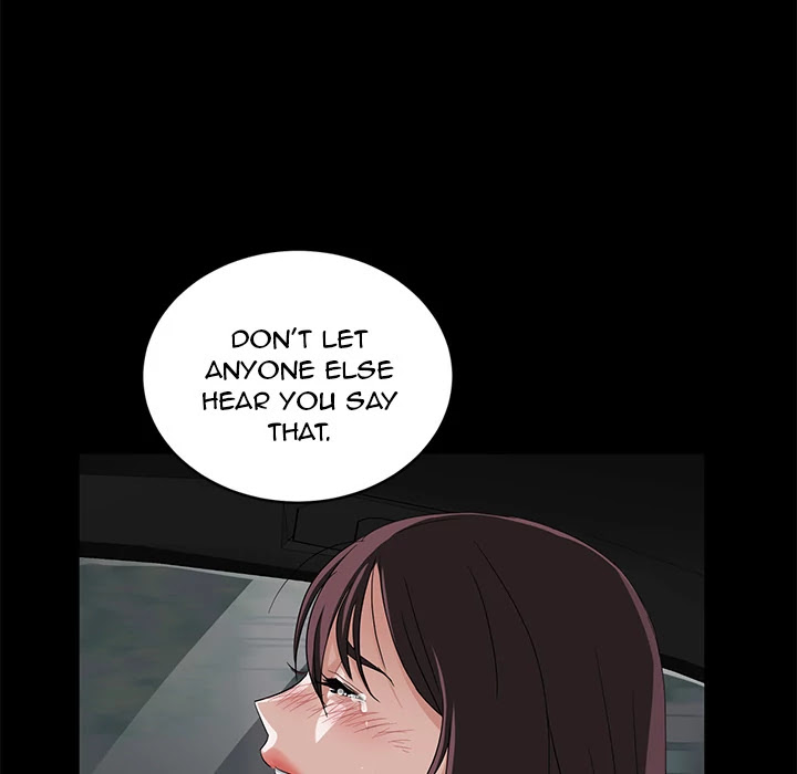 Stolen Chapter 13 page 146 - Chapter 13