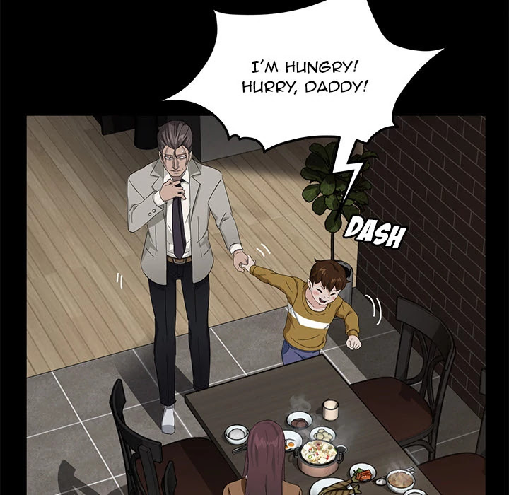 Stolen Chapter 13 page 154 - Chapter 13