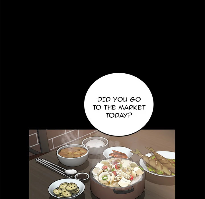 Stolen Chapter 13 page 160 - Chapter 13