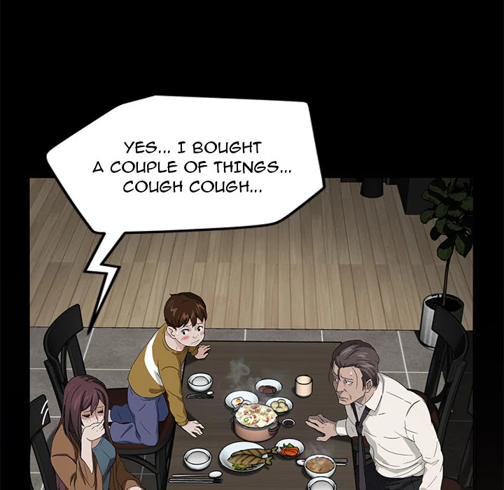 Stolen Chapter 13 page 162 - Chapter 13