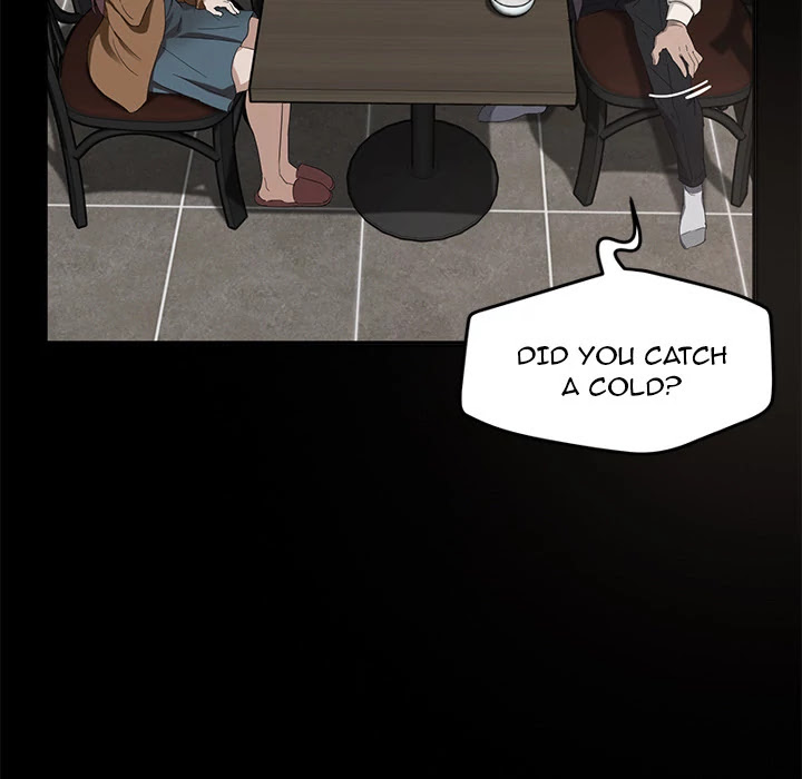Stolen Chapter 13 page 163 - Chapter 13