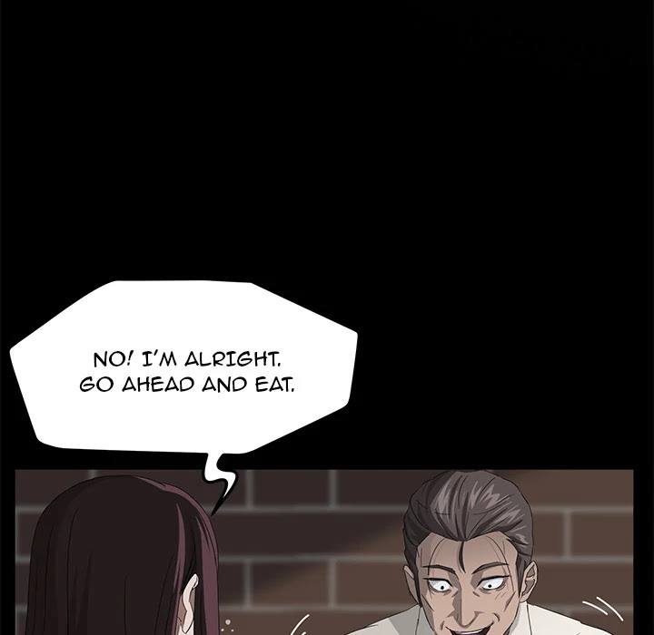 Stolen Chapter 13 page 164 - Chapter 13