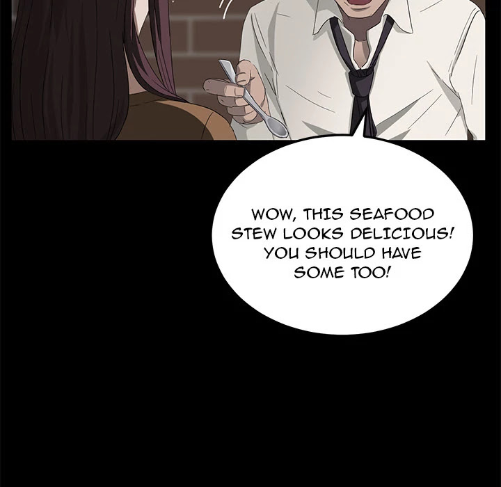 Stolen Chapter 13 page 165 - Chapter 13
