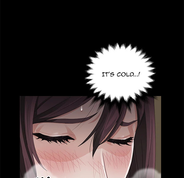 Stolen Chapter 13 page 19 - Chapter 13