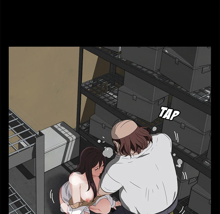 Stolen Chapter 13 page 23 - Chapter 13