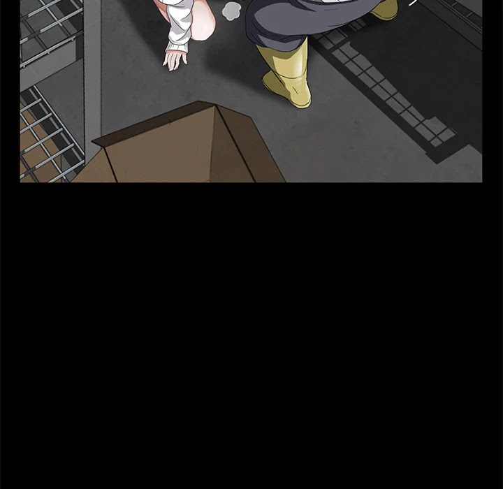 Stolen Chapter 13 page 24 - Chapter 13