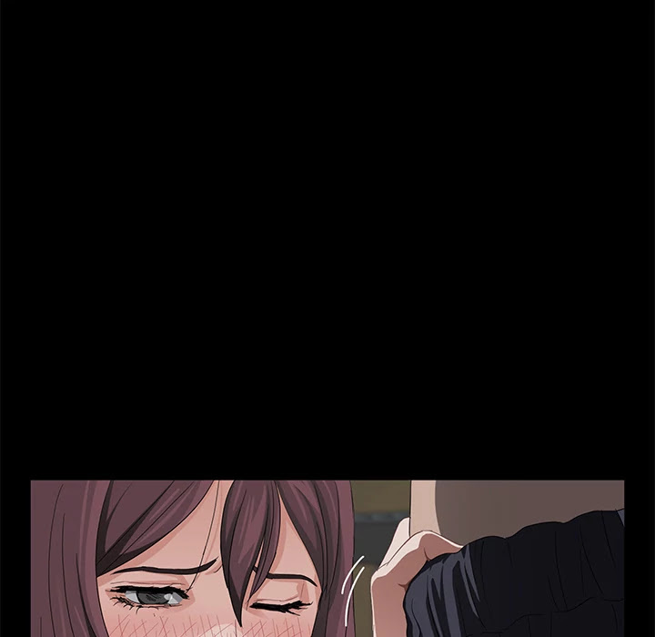 Stolen Chapter 13 page 25 - Chapter 13