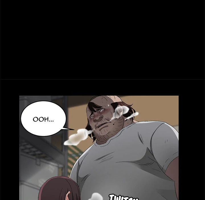 Stolen Chapter 13 page 27 - Chapter 13