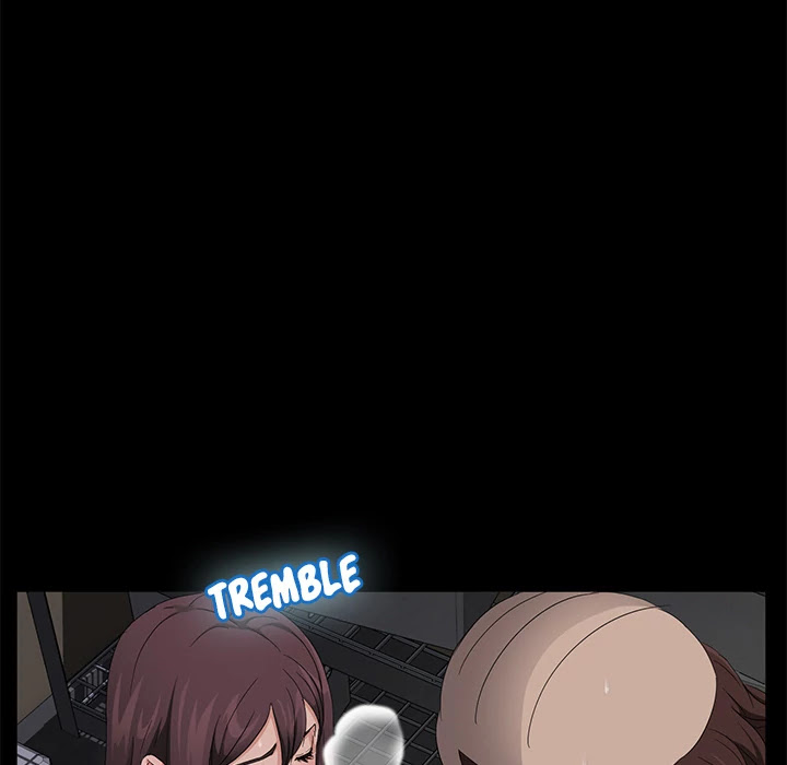 Stolen Chapter 13 page 29 - Chapter 13