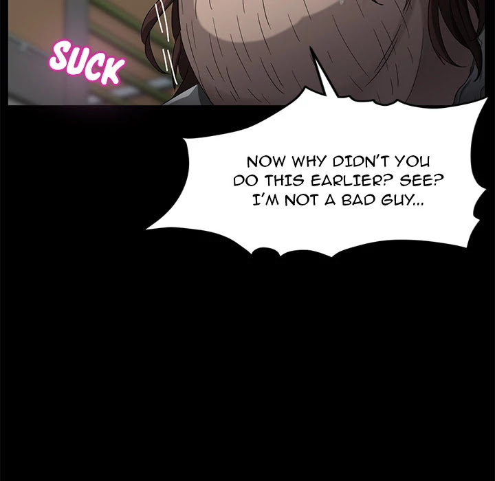 Stolen Chapter 13 page 34 - Chapter 13